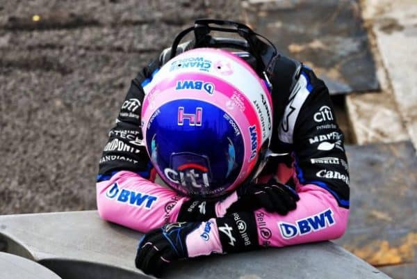 Encore un résultat blanc pour Alonso : vivement 2023 !