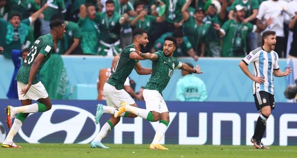 Coupe du Monde: Les défaites les plus surprenantes