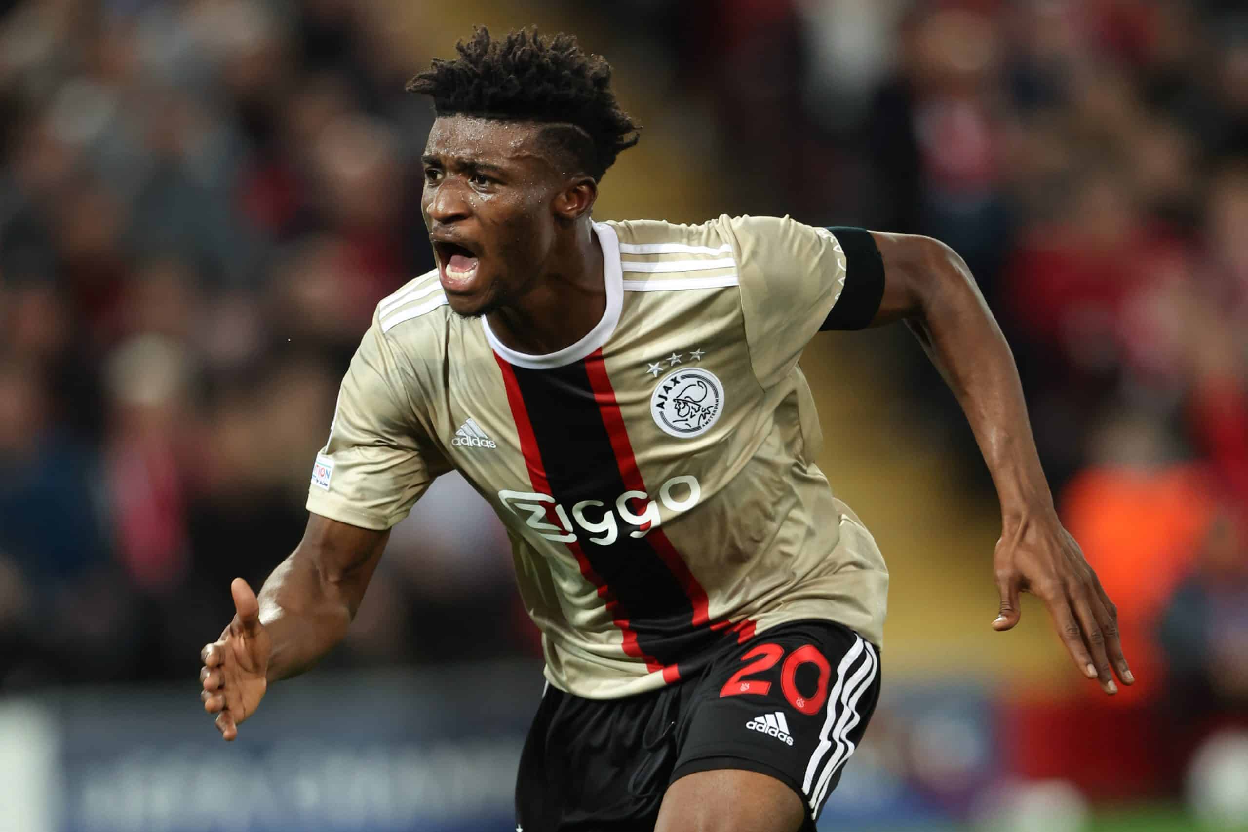 Coupe du Monde 2022 : Mohammed Kudus, la star du Ghana