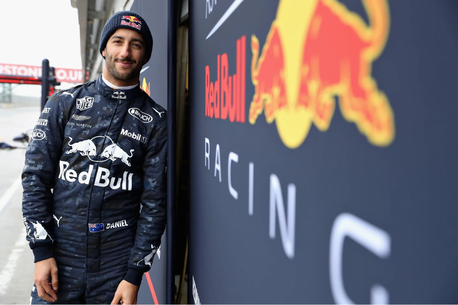 Pourquoi Ricciardo et Red Bull se réunissent-ils pour 2023 ?