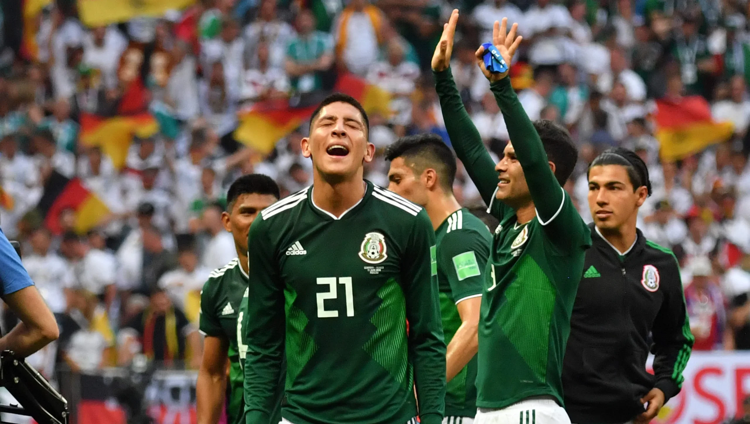 Coupe du Monde 2022 : L’équipe mexicaine du Mondial est-elle trop vieille ?