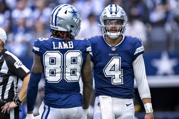 NFL 2022 : le guide de la semaine 12