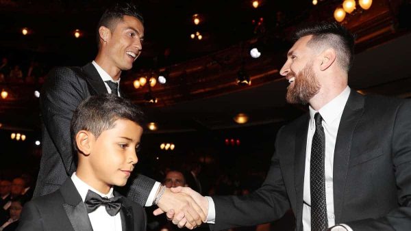 Est-ce que ce sera la dernière Coupe du Monde de Lionel Messi et Cristiano Ronaldo ?