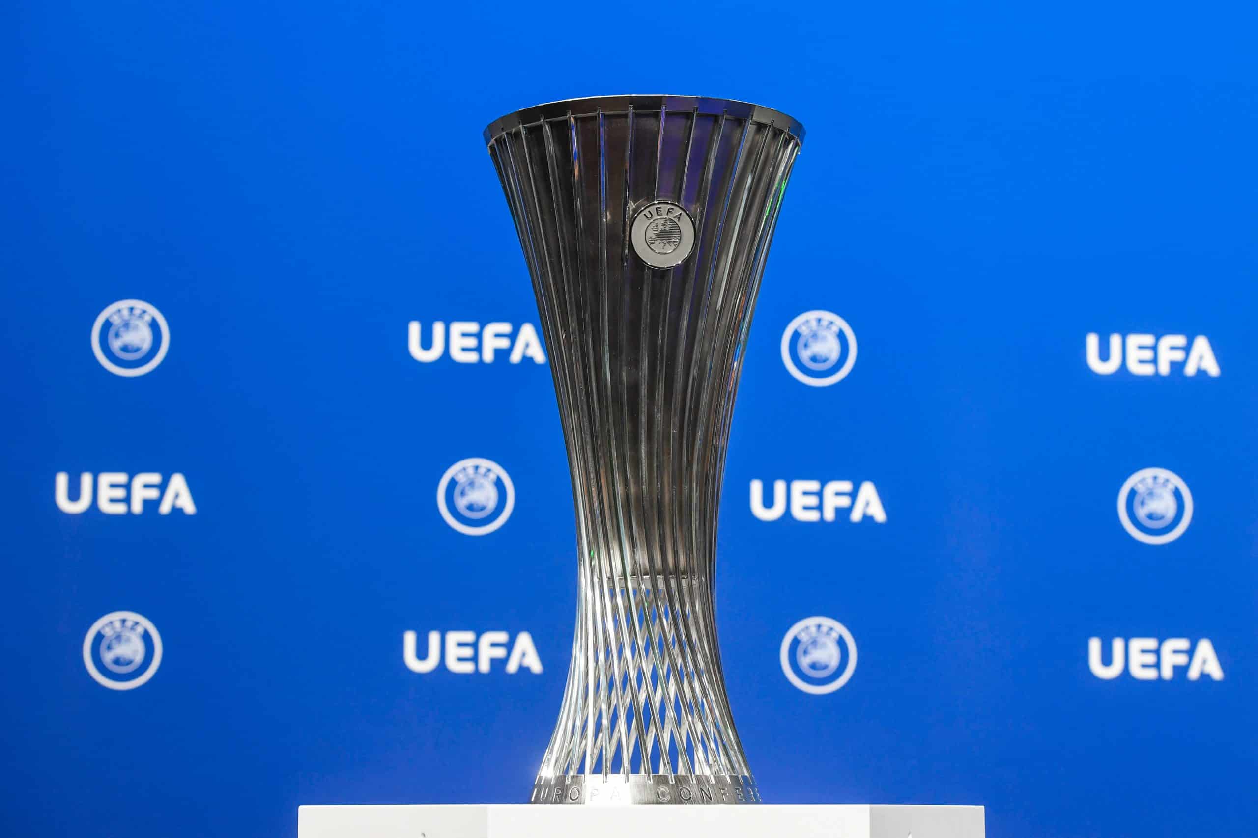 Ligue Europa 2022 / 2023 – Les qualifiés pour les 1/8e de Finale