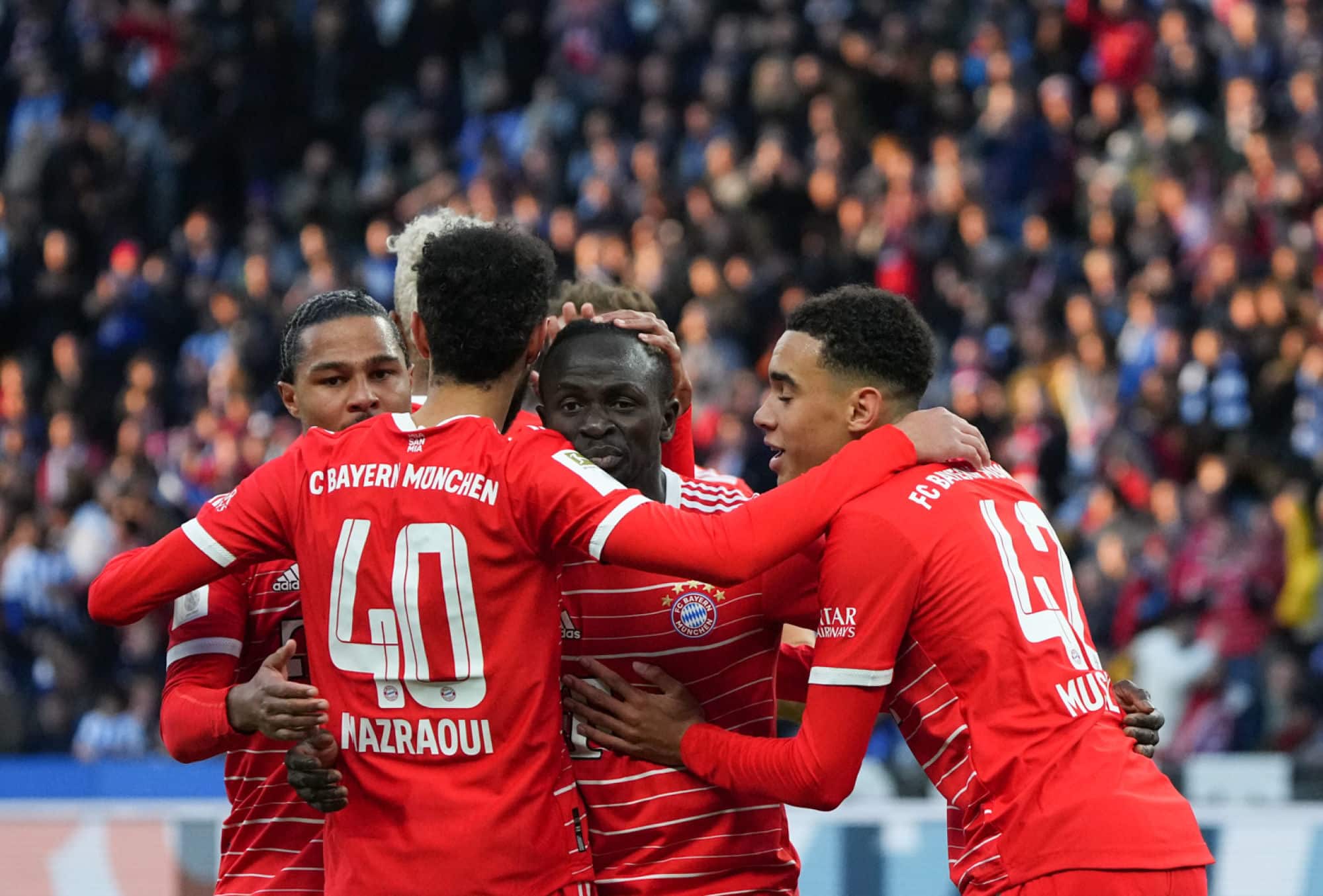 Coupe du Monde 2022 : Les joueurs de Bundesliga qui seront au Qatar