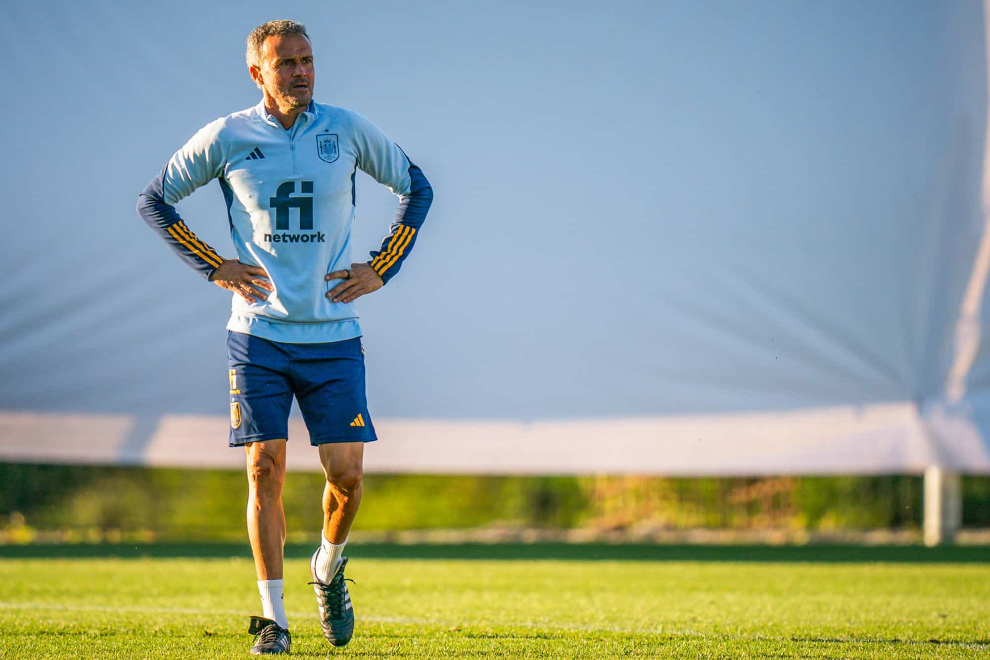 La dernière compétition avec l’Espagne pour Luis Enrique ? Va-t-il rejoindre Barcelone ou l’Atletico ?