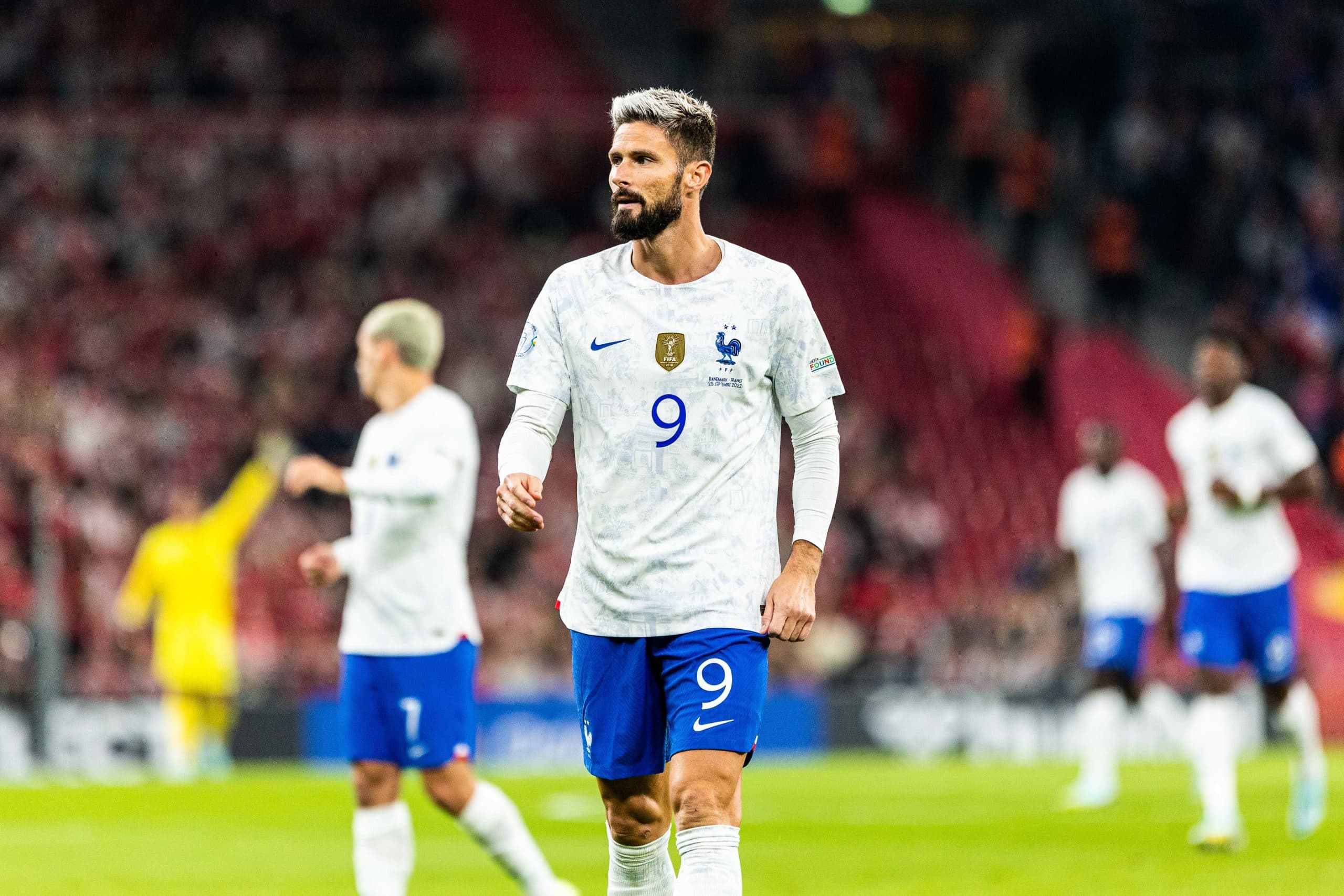 Equipe de France – Coupe du Monde : quels sont les doutes et les potentielles surprises de la liste de Didier Deschamps ?