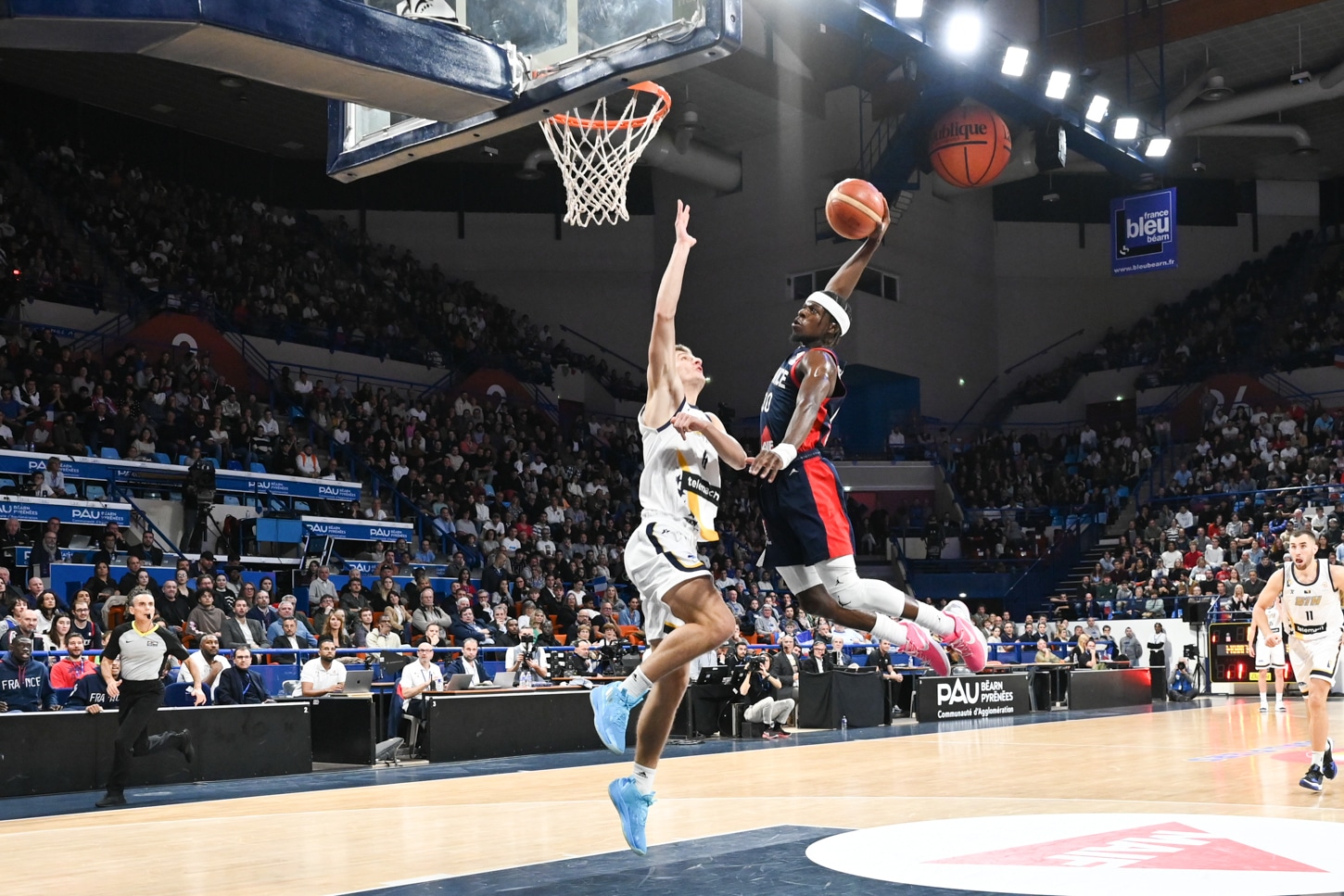 Coupe du Monde 2023 Basket : 9 qualifiés dans la zone Europe