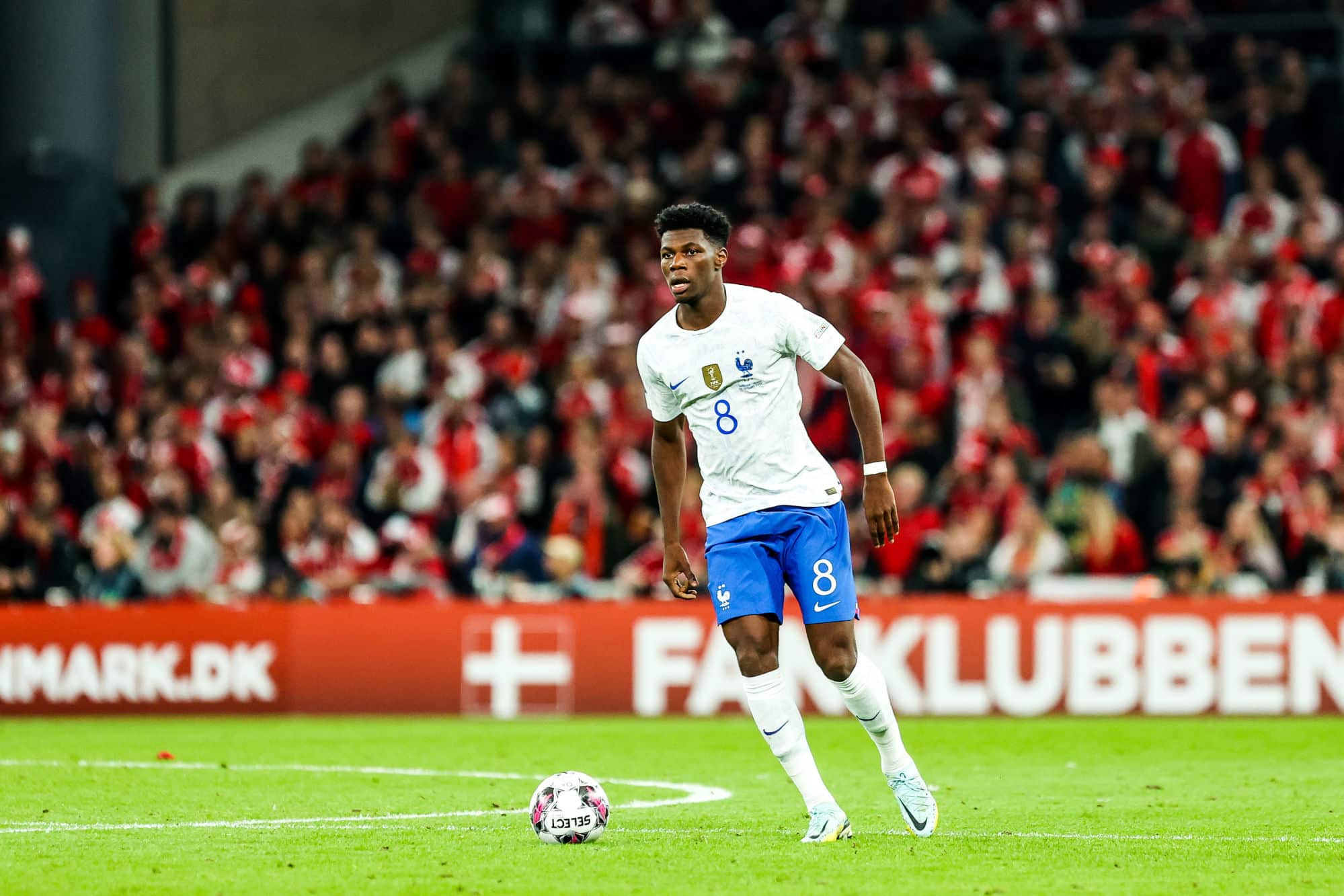 Coupe du Monde 2022 : Quel onze de départ pour la France ?