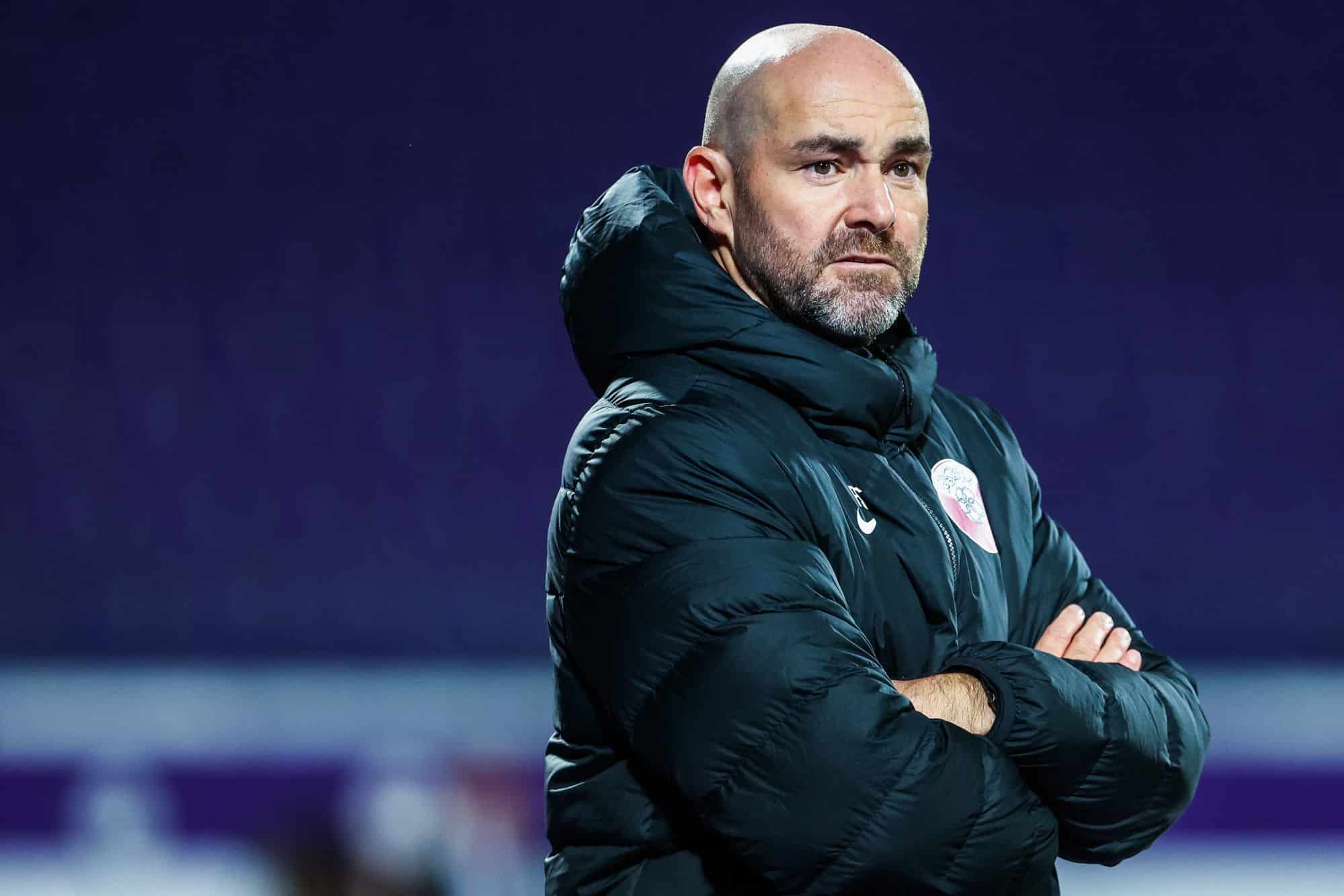 La liste du Qatar pour la Coupe du Monde 2022