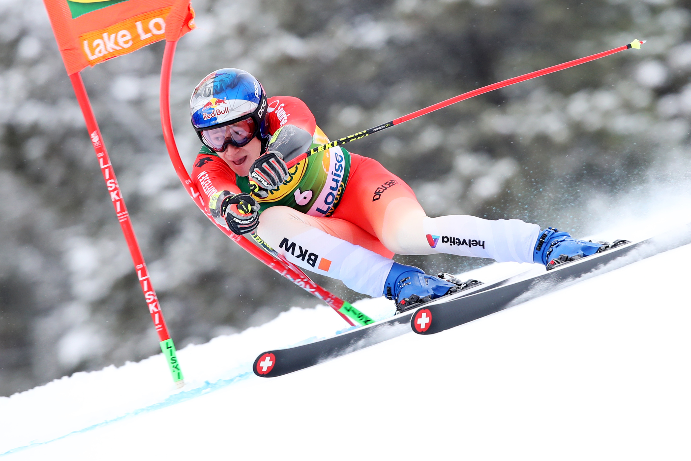 Coupe du Monde Ski Alpin 2022/2023, Lake Louise : le duel est lancé !