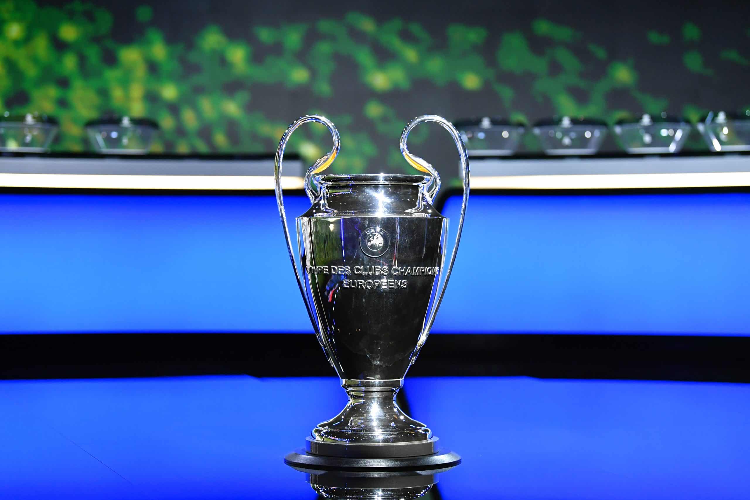 Ligue des Champions 2022 / 2023 – Les qualifiés pour les 1/8e de Finale