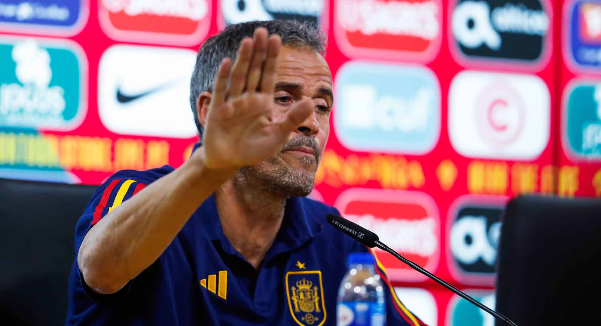 La liste de l’Espagne pour la Coupe du Monde 2022, sans Sergio Ramos