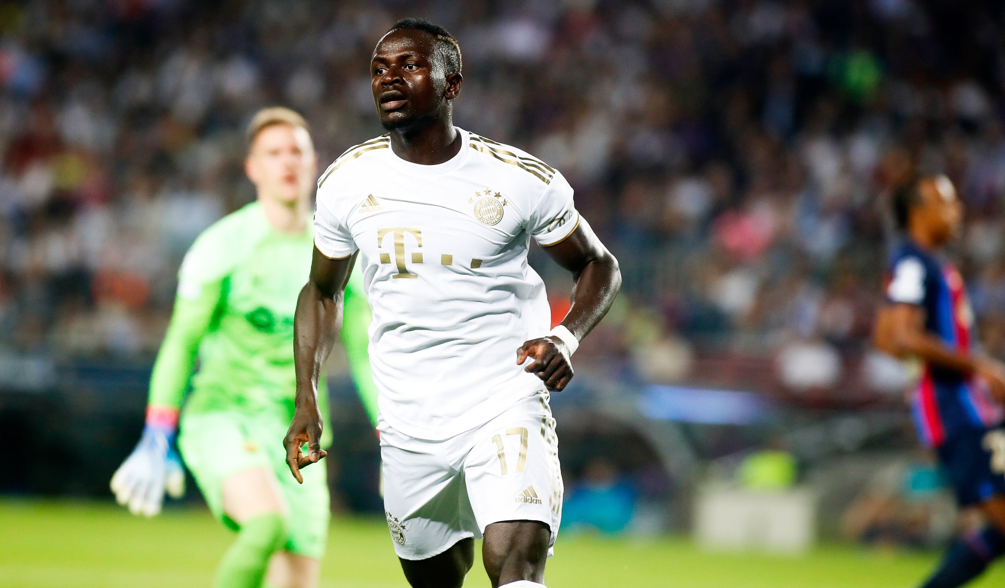 Bayern Munich – Inter Milan en Direct : Streaming, Compositions et TV