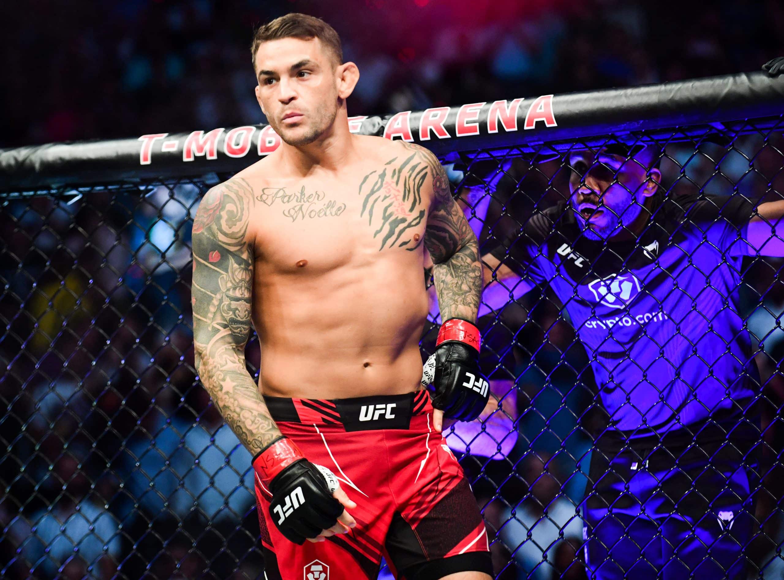 Comment suivre l’UFC 281 ?