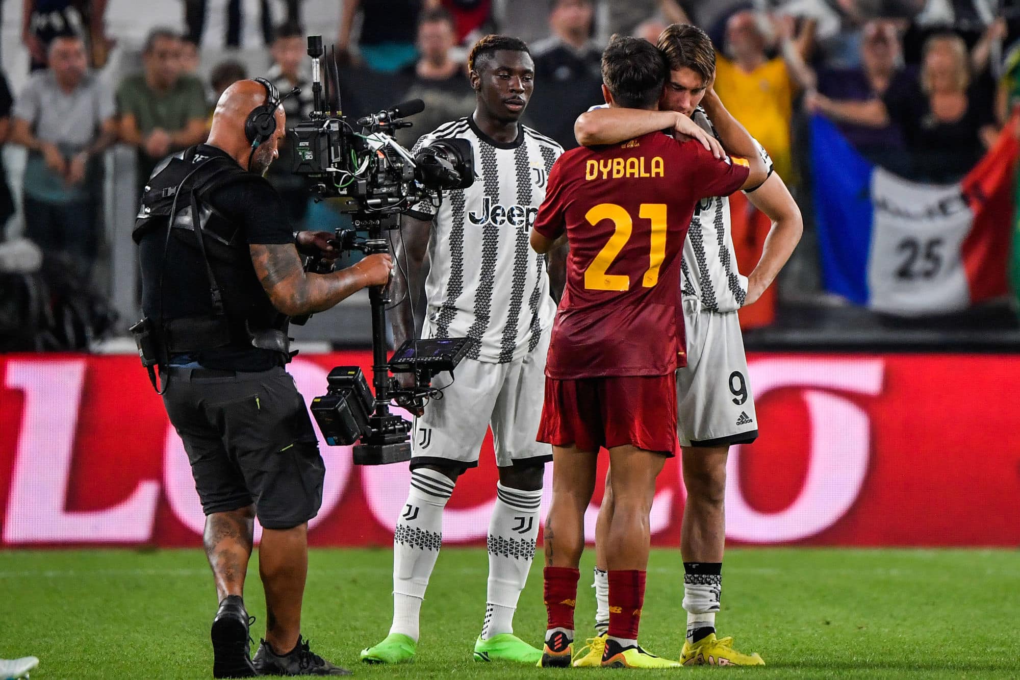 Coupe du Monde 2022 : Les joueurs de Serie A qui seront au Qatar