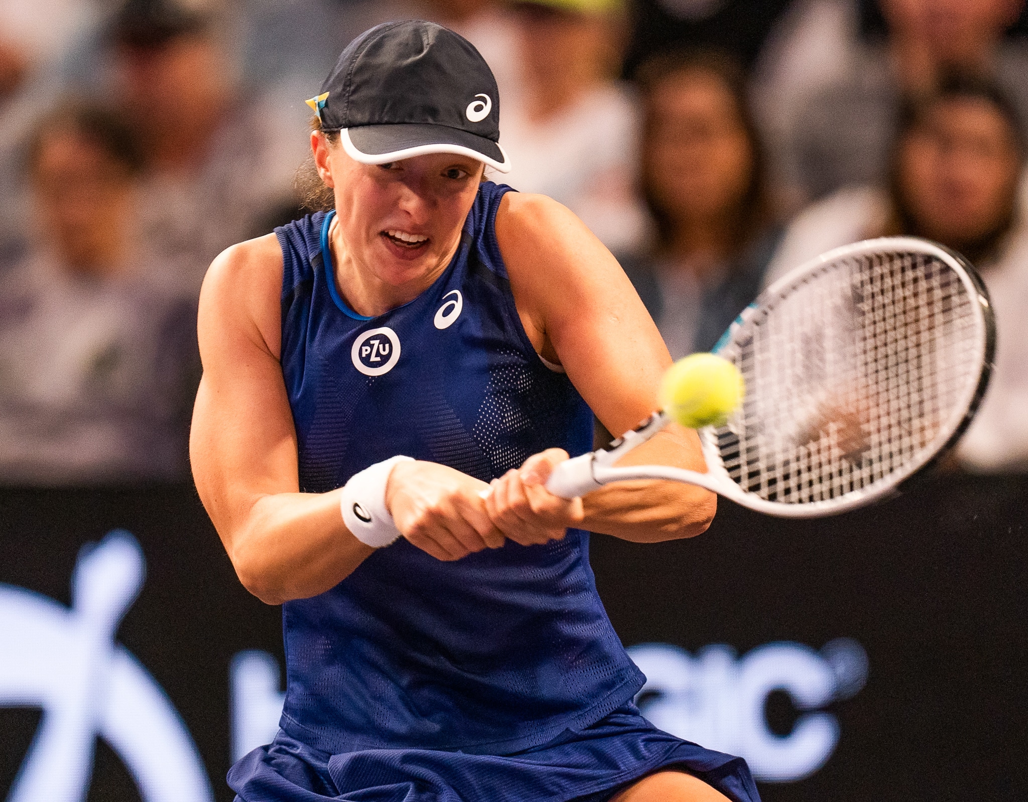 Tableau Femmes Open d’Australie 2023