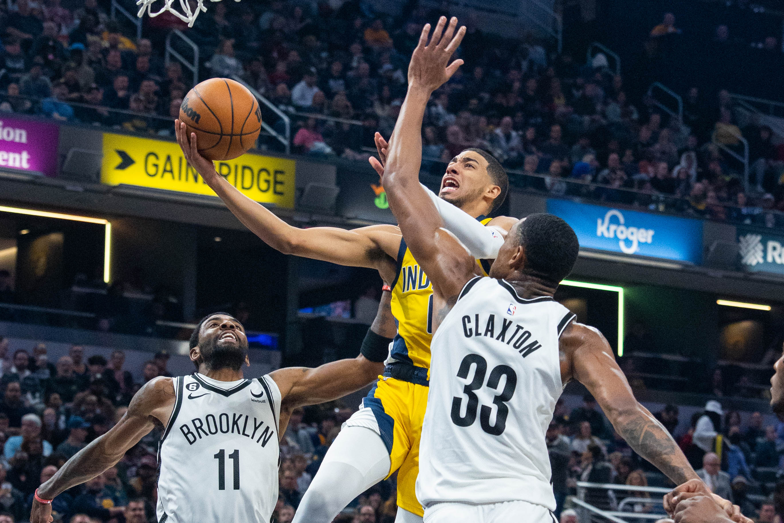 NBA Bilan semaine 6 : la surprise Indiana, les Suns brillent !