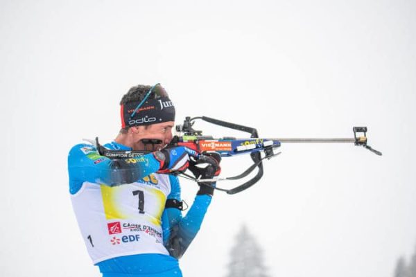 Pronostic Biathlon 2023 / 2024 : Cotes et analyse