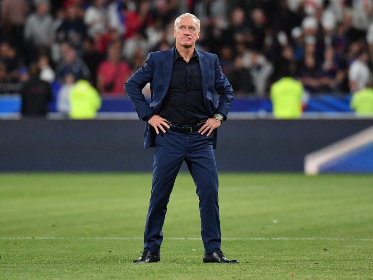 Coupe du monde 2022 : Les listes des 32 nations qualifiées