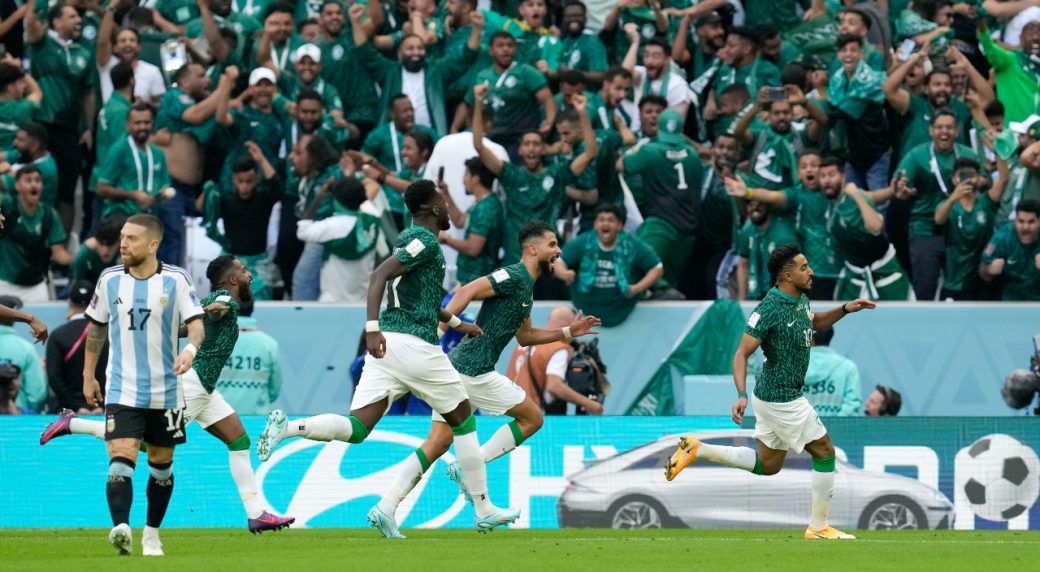 Coupe du Monde 2022 : l’Arabie saoudite peut-elle créer à nouveau la surprise face à la Pologne ?