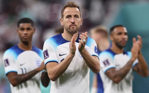 Coupe du Monde 2022 : la composition probable de l’équipe d’Angleterre