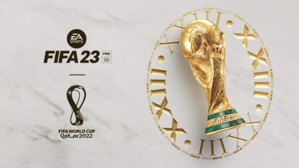 Mode Coupe du Monde FUT de FIFA 23 : Date de sortie, modes de jeu, cartes spéciales