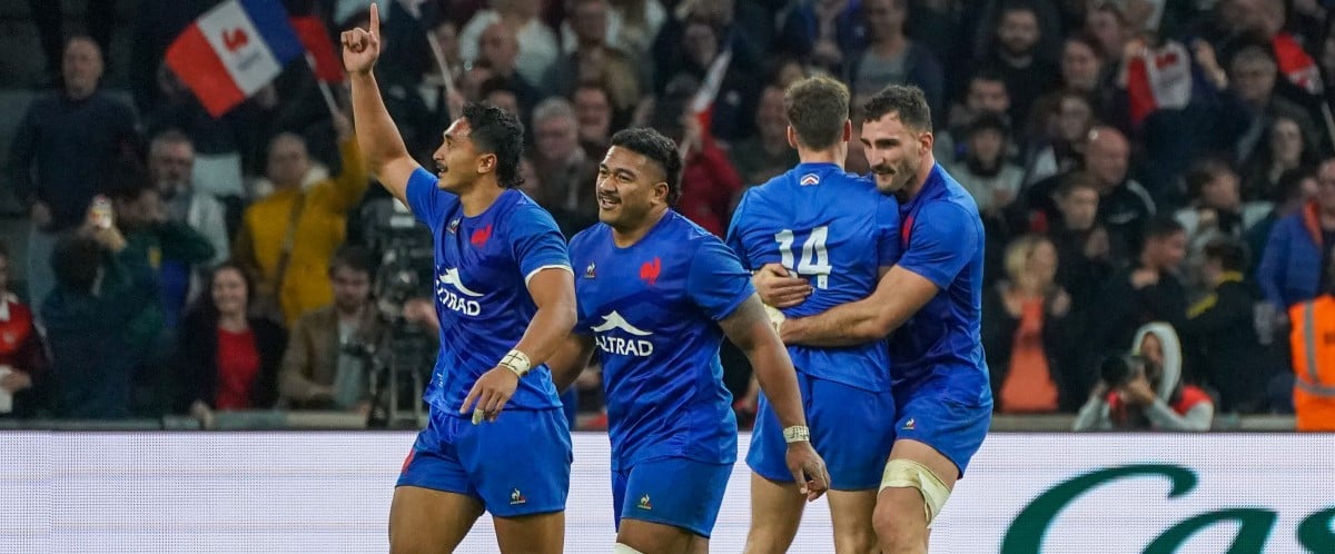 France – Japon en Direct : XV de Départ, TV et Streaming