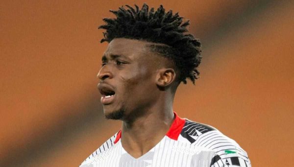 Coupe du Monde 2022 : la liste du Ghana avec plusieurs joueurs de L1