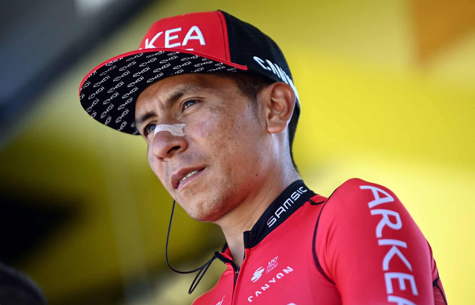 Quels sont les coureurs sans contrat avant le début de la saison 2023 ?