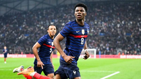 Coupe du Monde 2022 : la composition probable de l’équipe de France