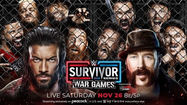 Survivor Series