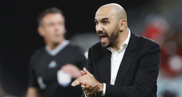 Coupe du Monde 2022 : Comment Walid Regragui a réuni les Lions de l’Atlas (Maroc)