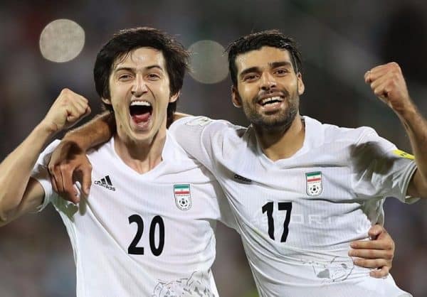 iran