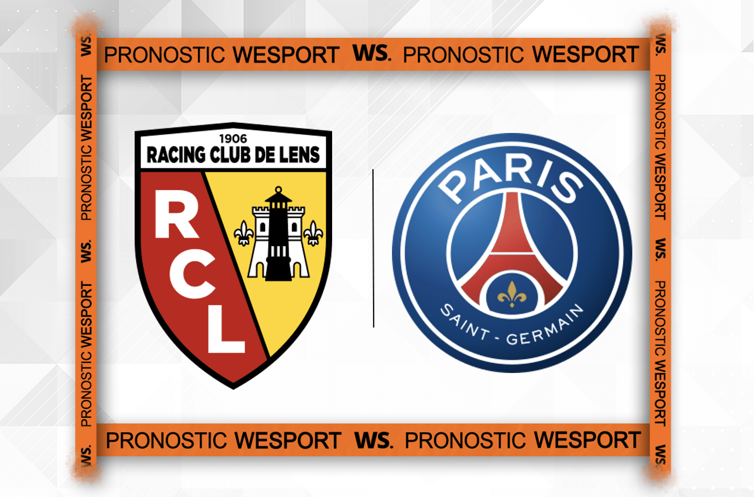 RC Lens – PSG en Direct : Streaming, Compositions et TV