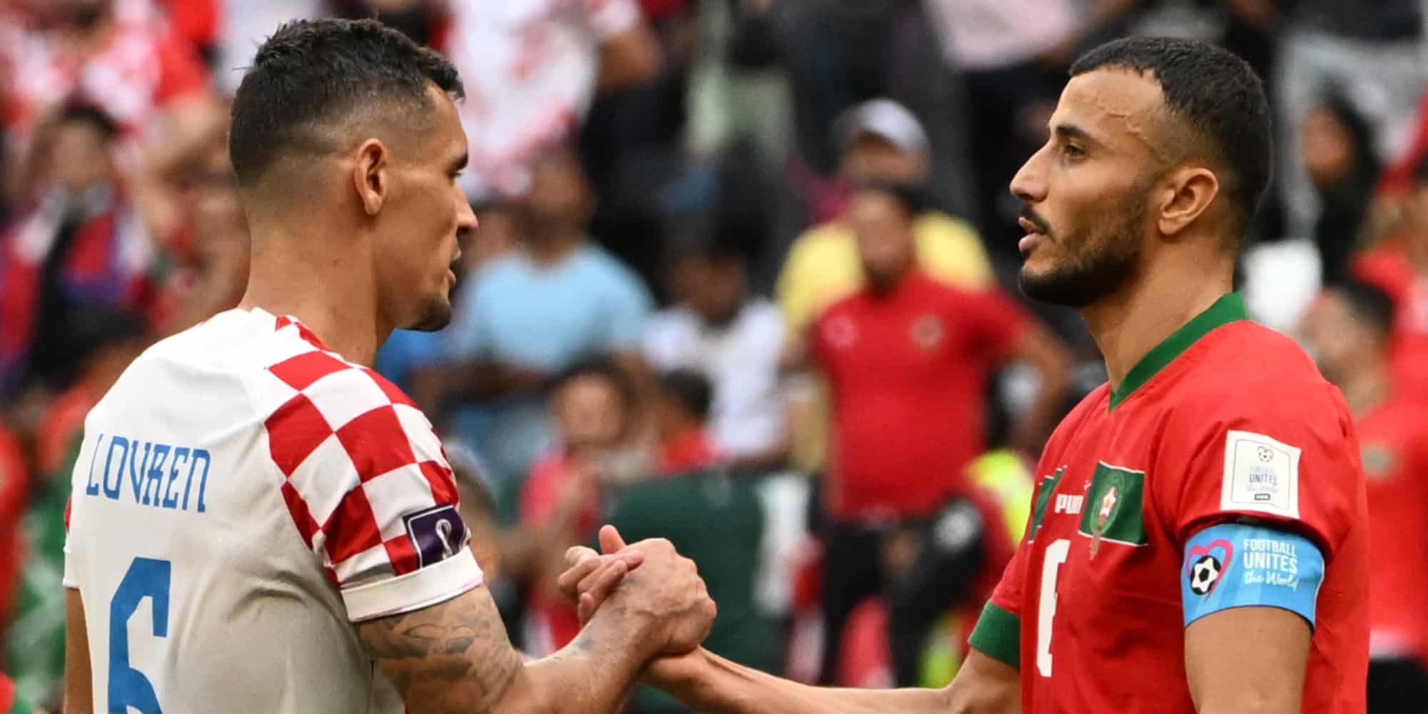 Match pour la troisième place de la Coupe du monde : Des buts et du spectacle en perspective !