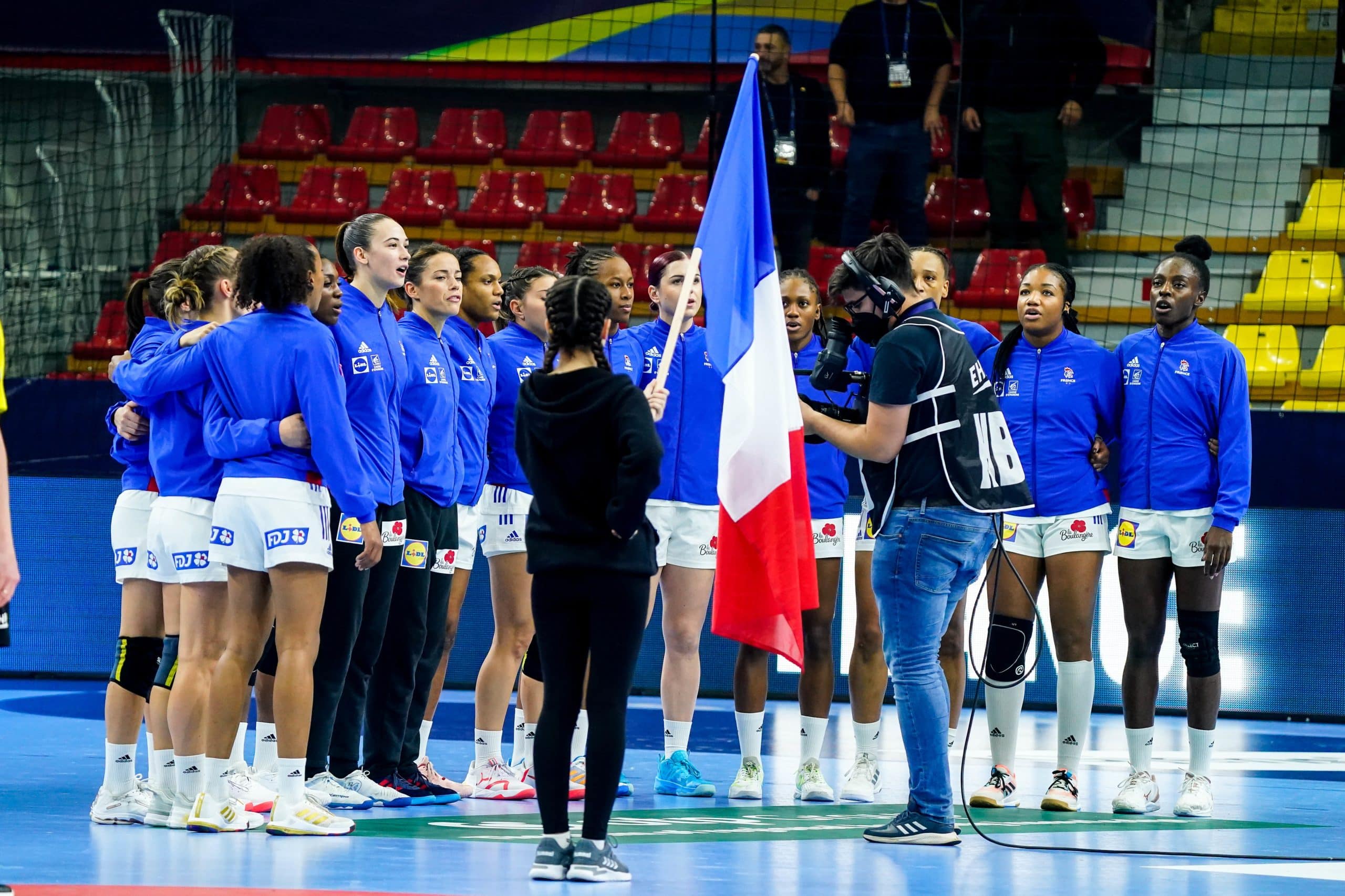 Rétro Handball 2022 : des regrets pour nos équipes de France