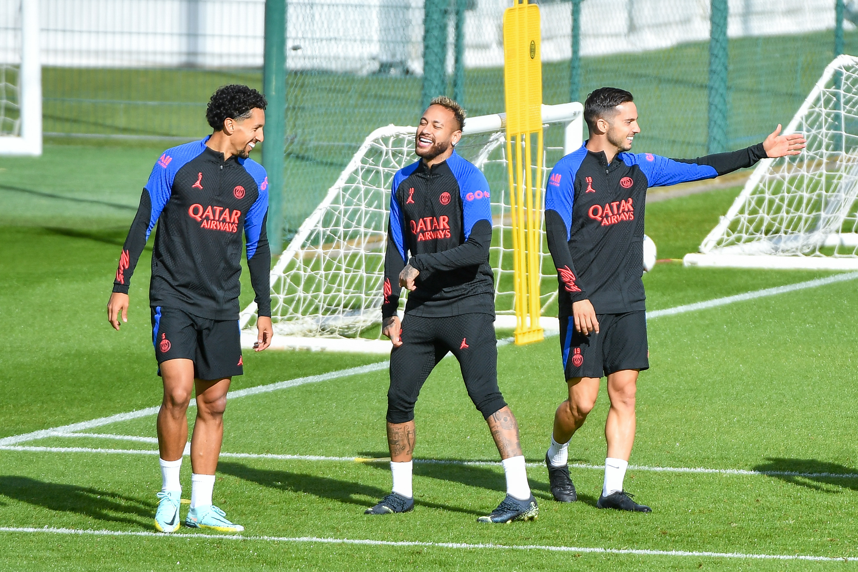 Paris Saint-Germain : le guide de la reprise après la Coupe du Monde