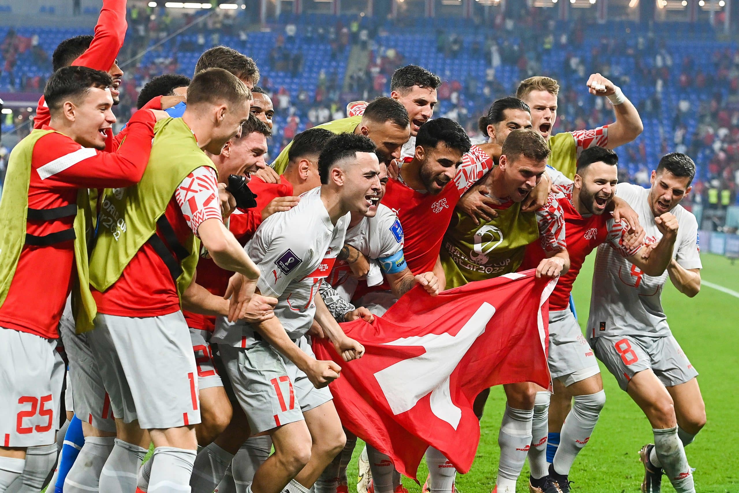 Quiz Coupe du monde 2022 : avez-vous suivi la phase de groupes avec assiduité ?