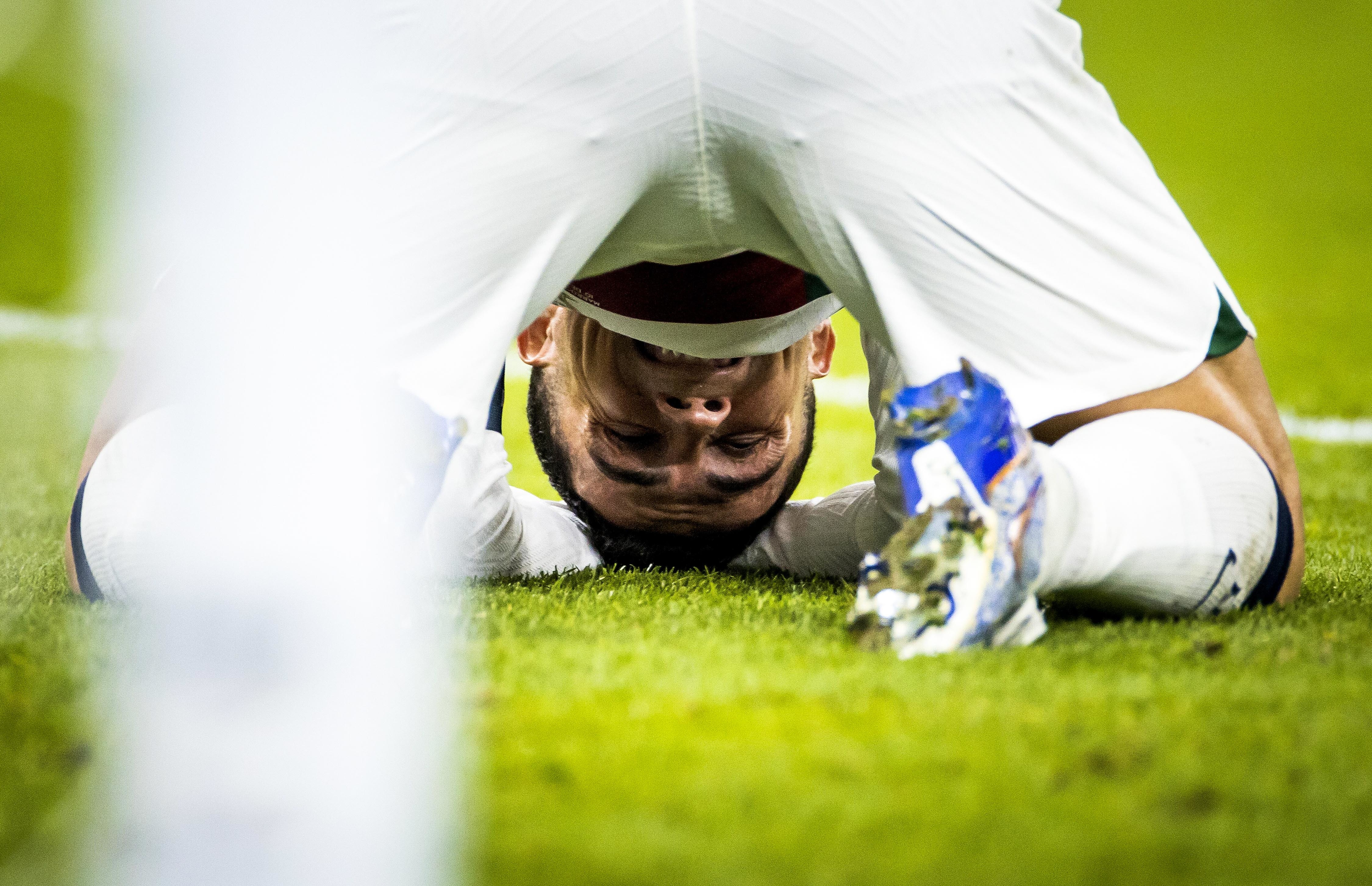 Coupe du Monde 2022 : Cristiano Ronaldo proche de la retraite ?