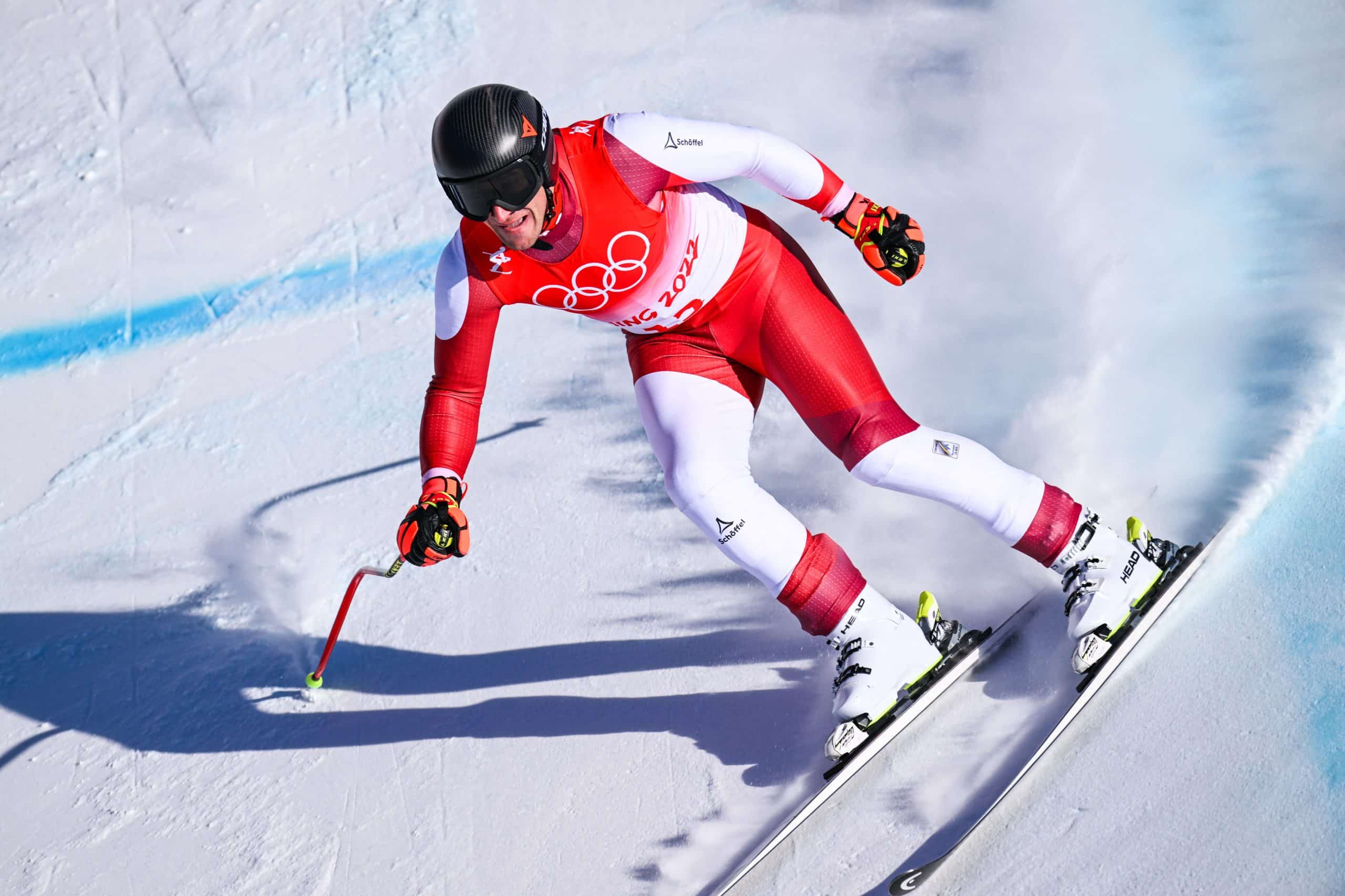Ski Alpin : Triple champion olympique, Matthias Mayer met fin à sa carrière !
