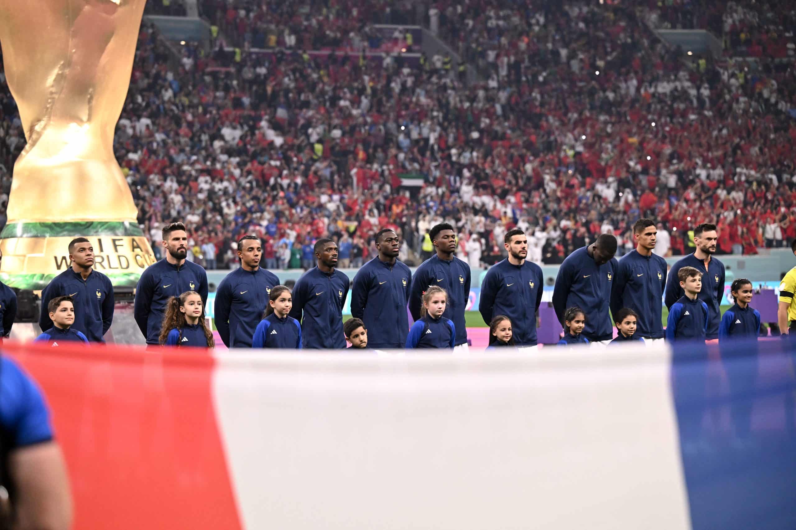 Argentine – France en Direct : Compos, diffusion et présentation du match