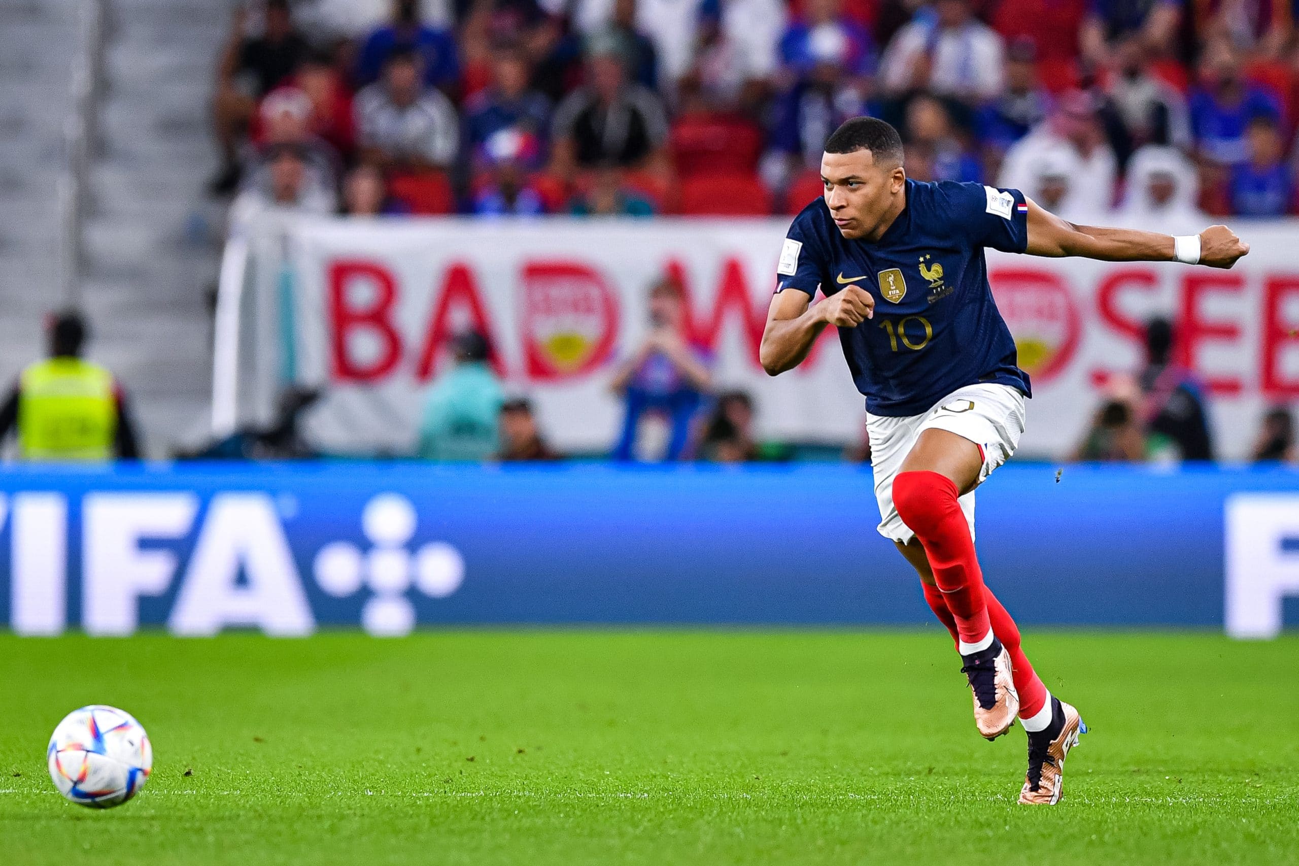 Coupe du Monde : France – Angleterre, comment les Anglais peuvent-ils réaliser un plan anti-Mbappé ?