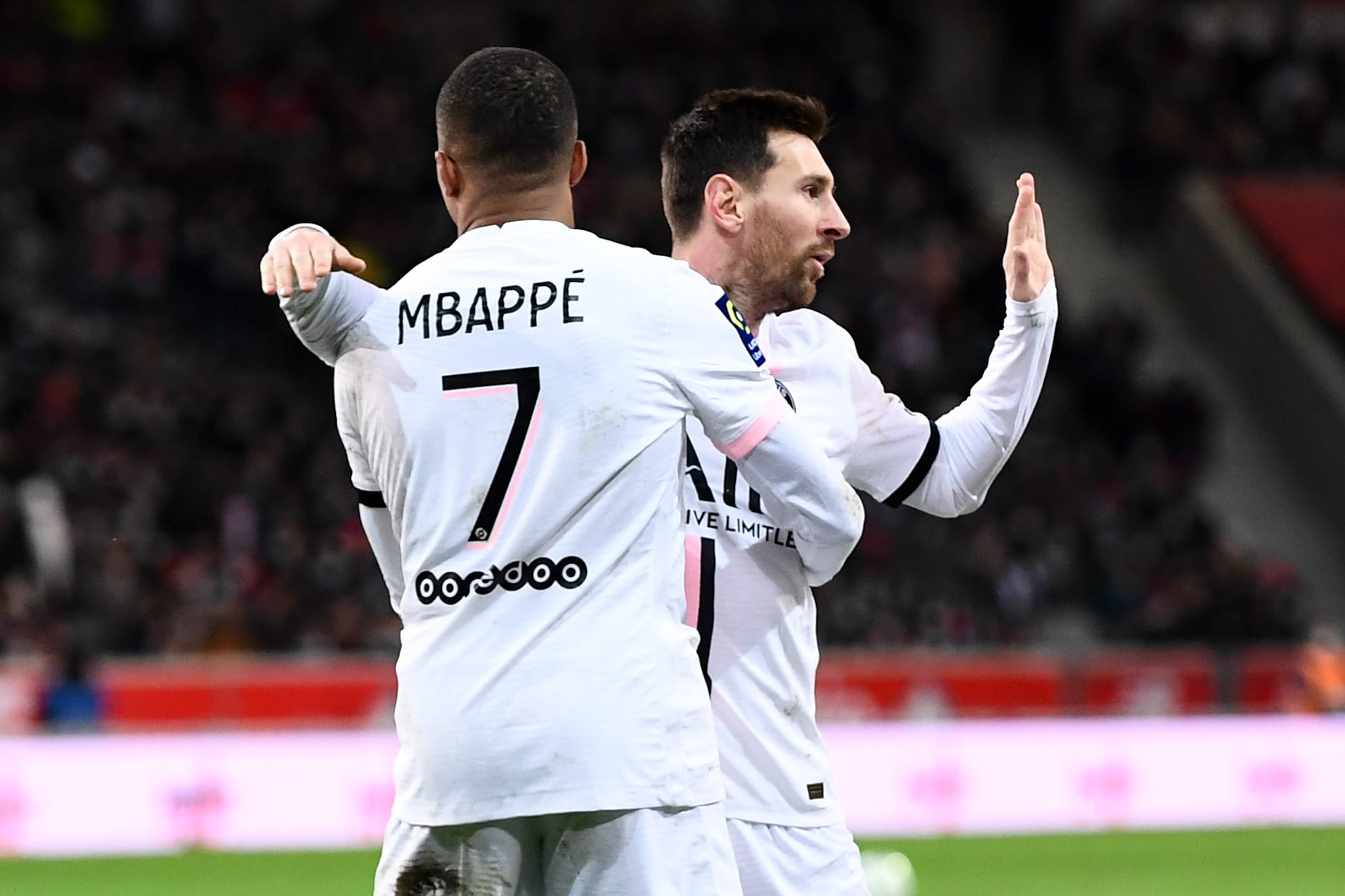 Messi contre Mbappé, un rendez-vous en terrain connu