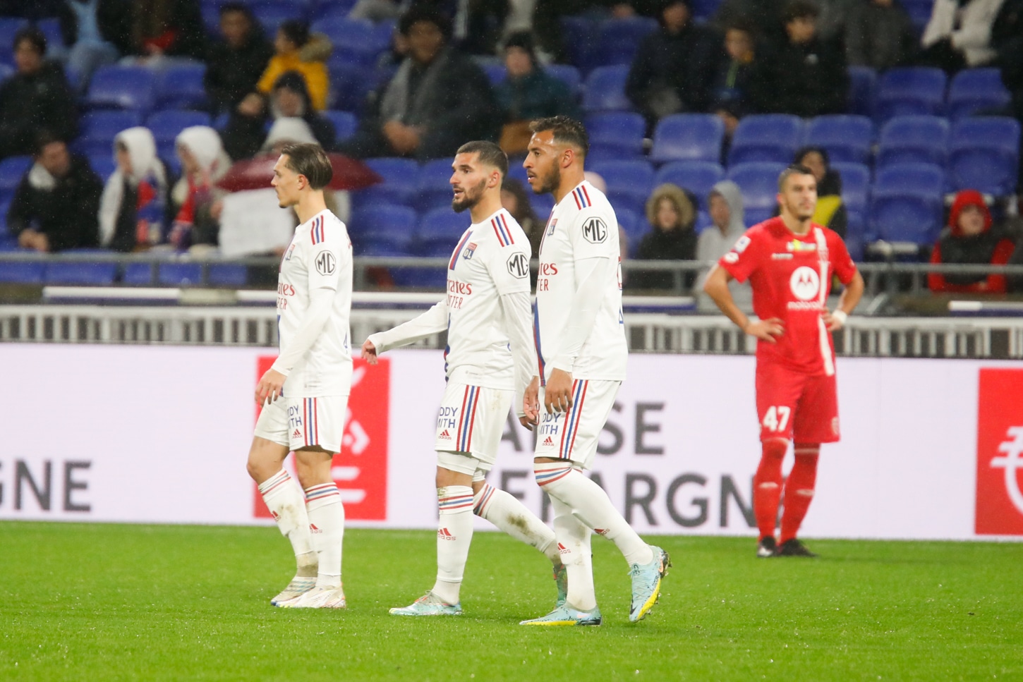 Brest – Lyon en direct : compositions, streaming et diffusion