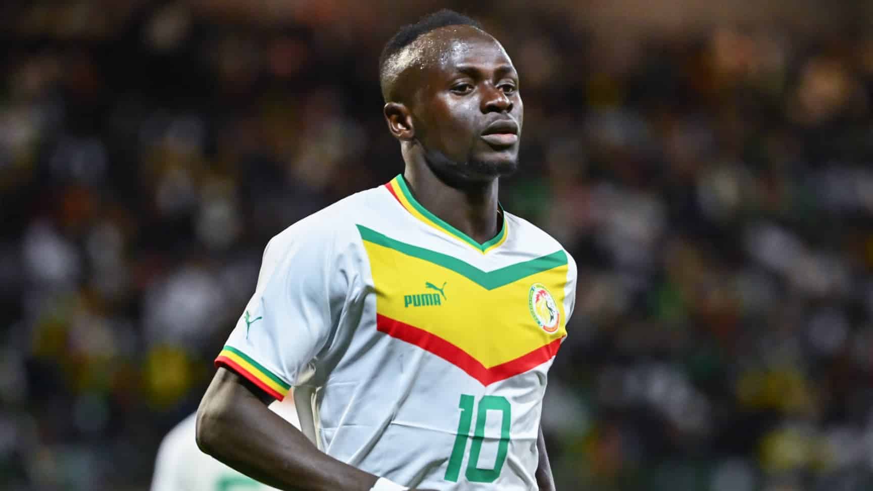 Combien de temps Sadio Mané est-il absent ? Peut-il revenir avant la fin de la Coupe du Monde ?
