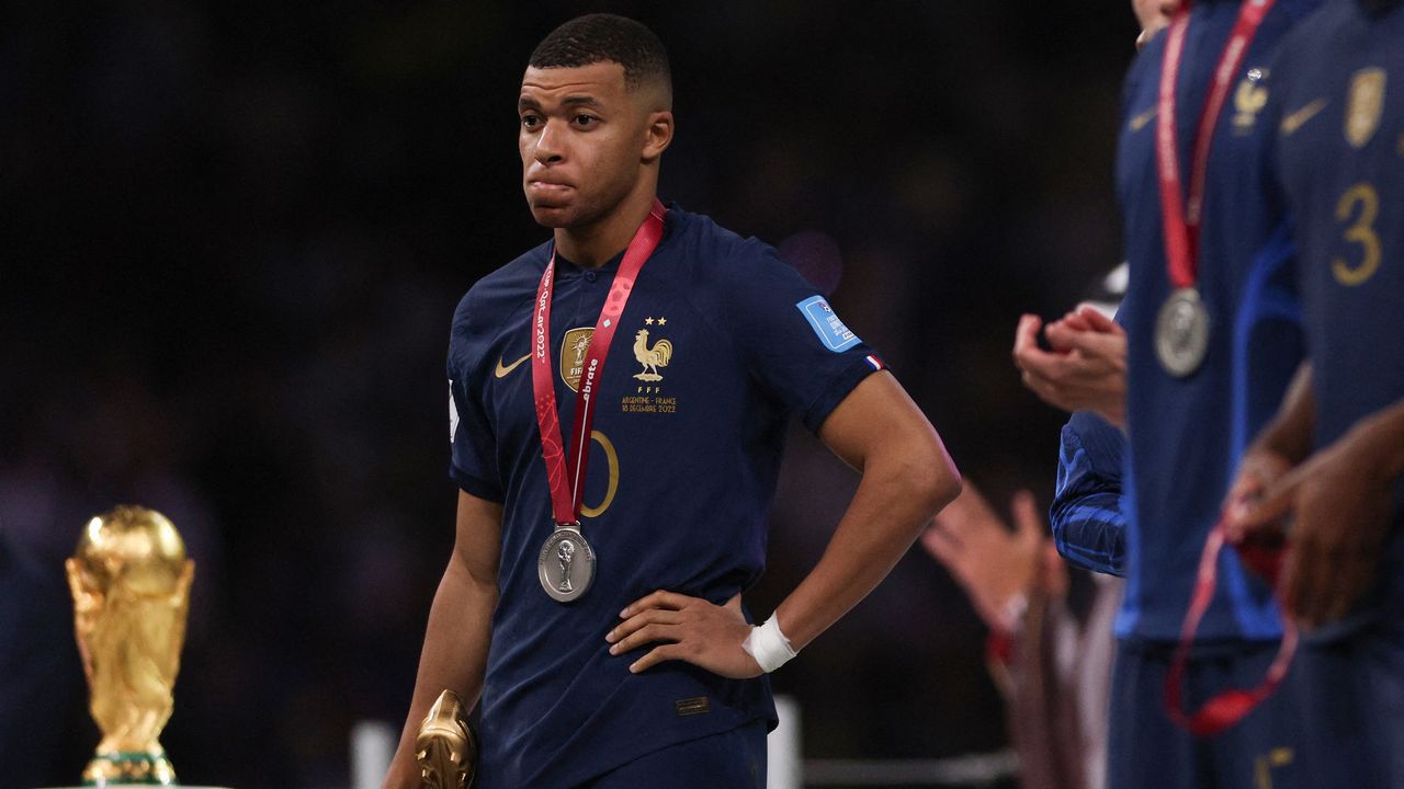 Coupe du Monde : Mbappe et la France ont déjà rendez-vous en 2026 !
