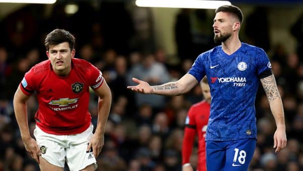 France – Angleterre : Mbappé vs Walker, Giroud vs Maguire