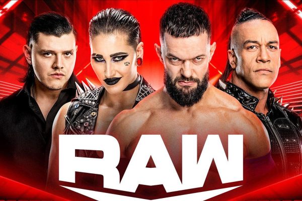 WWE Raw : Preview du show du 16 janvier
