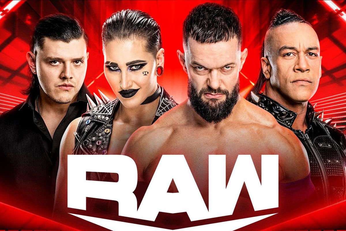 WWE Raw : Preview du show du 16 janvier